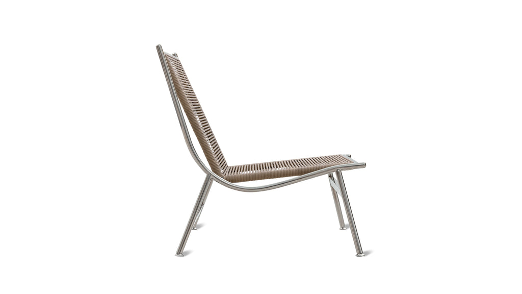 Chaise longue Set Sail, Cove