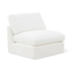 Fauteuil sans accoudoirs Get Together™, Standard, Sel marin