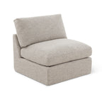 Fauteuil sans accoudoirs Get Together™, Standard, Avoine