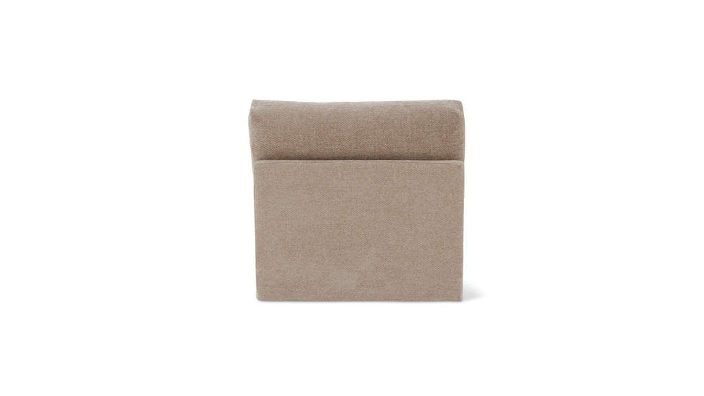 Fauteuil sans accoudoirs Get Together™, Standard, Champagne