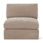 Fauteuil sans accoudoirs Get Together™, Standard, Champagne