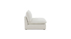 Fauteuil sans accoudoirs Chill Time, bouleau