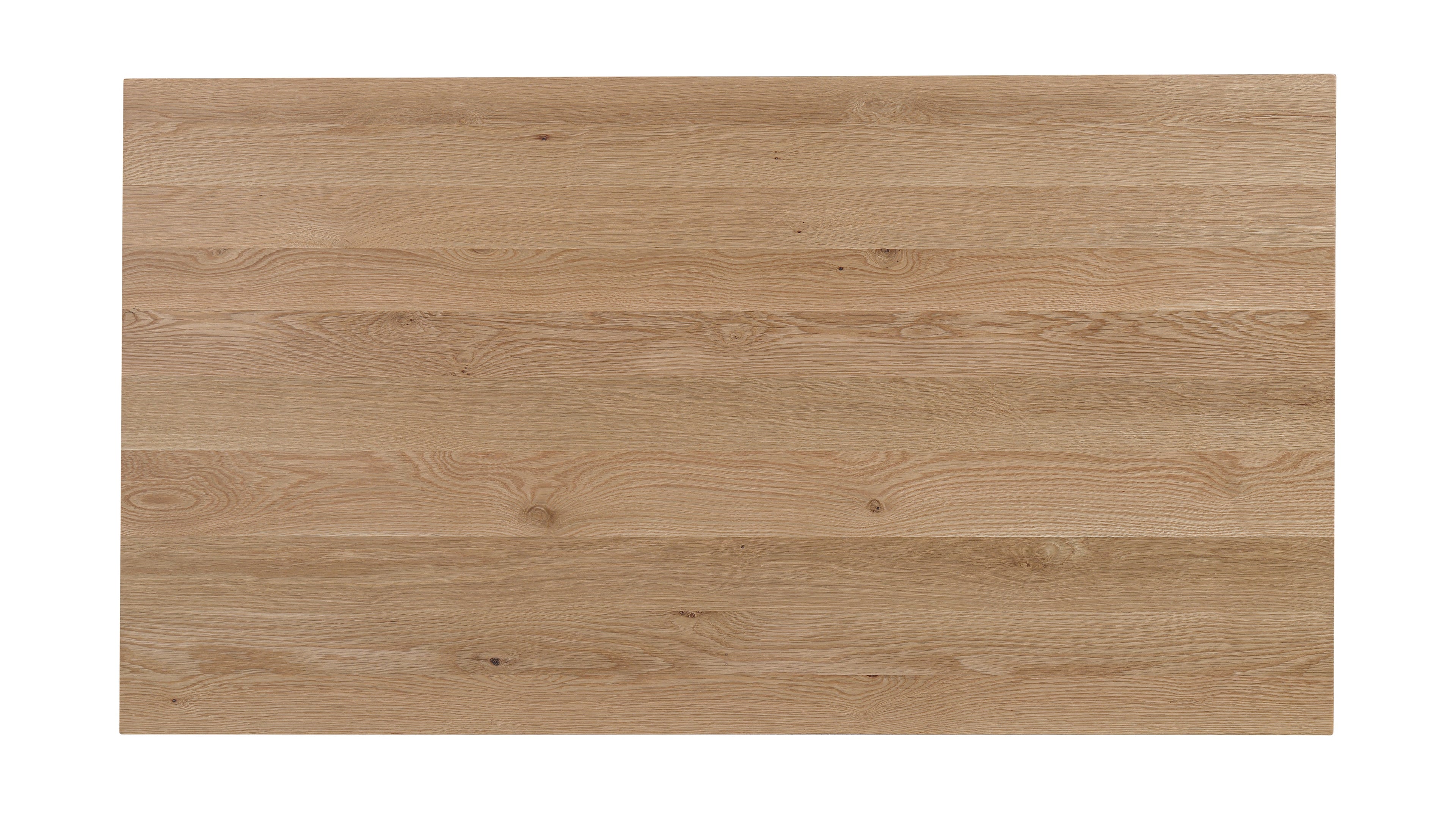 Table basse « All We Need », chêne brossé