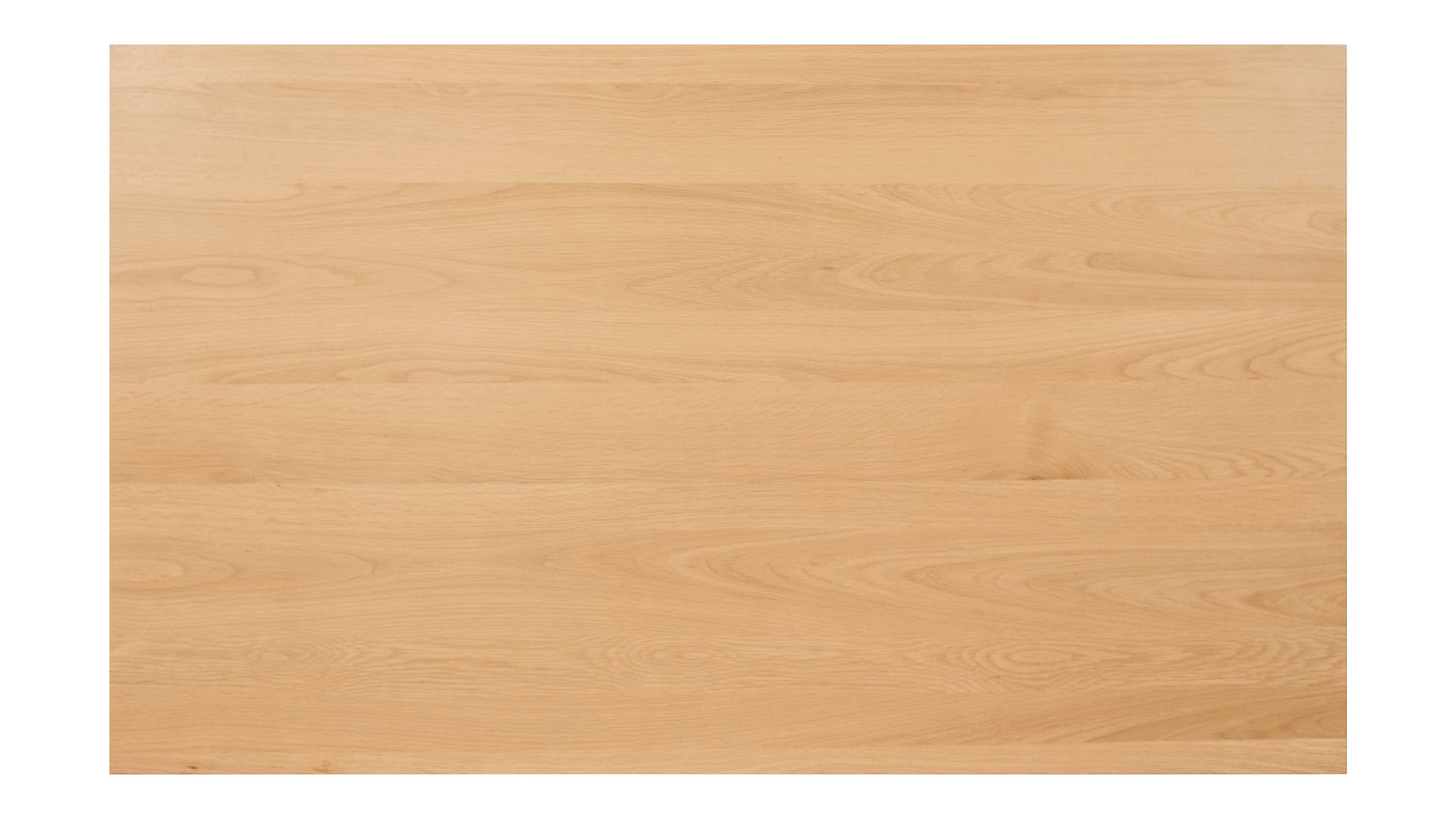 Table basse On The Block, chêne