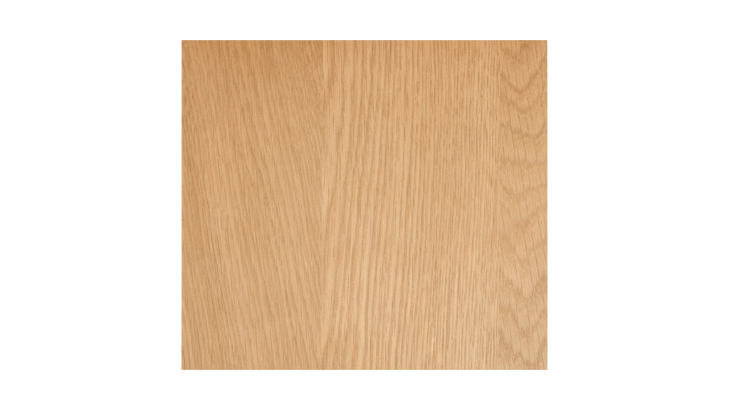 Table basse On The Block, chêne