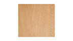 Table basse On The Block, chêne