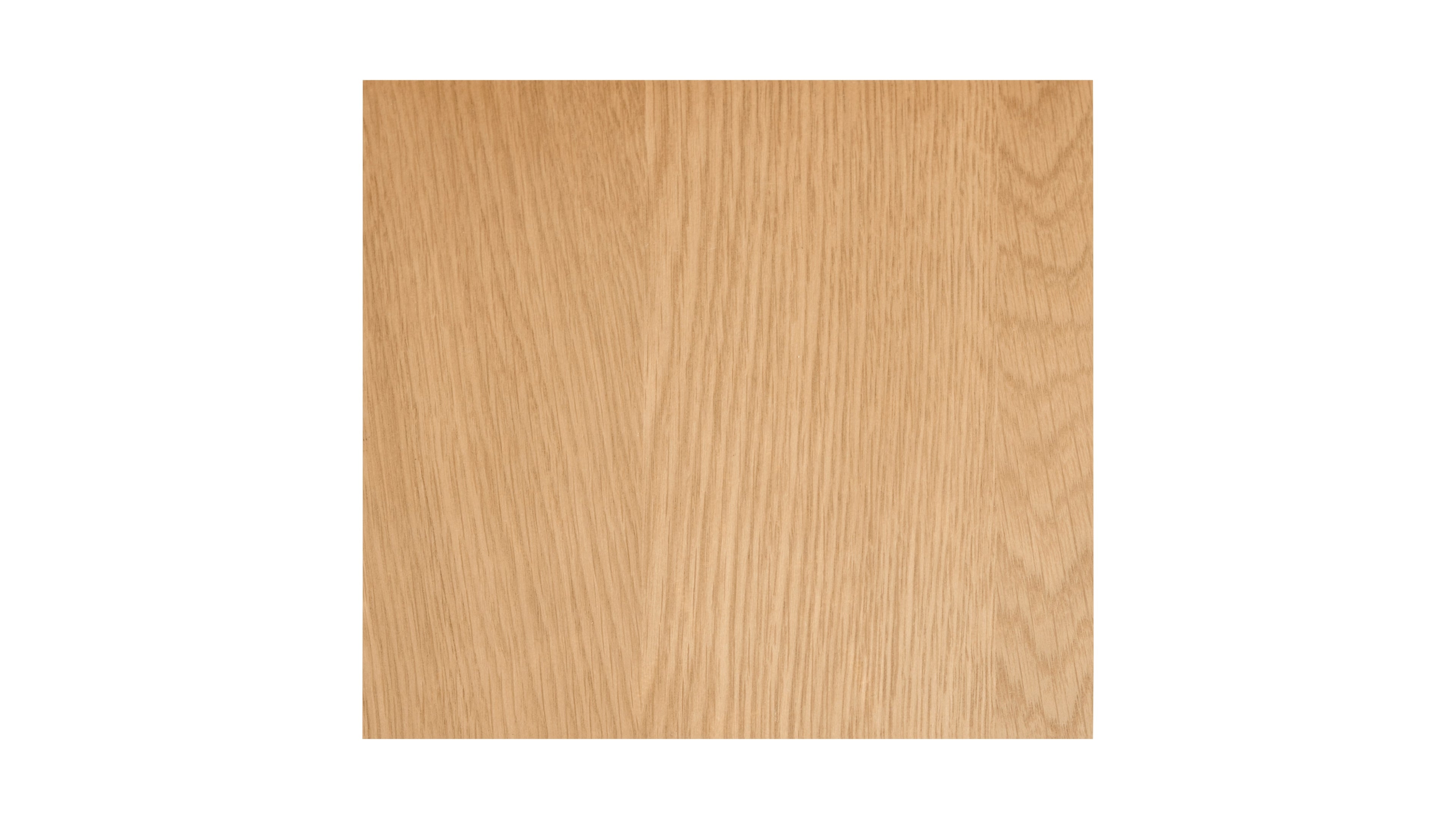 Table basse On The Block, chêne