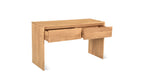 Console Everyday, 2 tiroirs, chêne