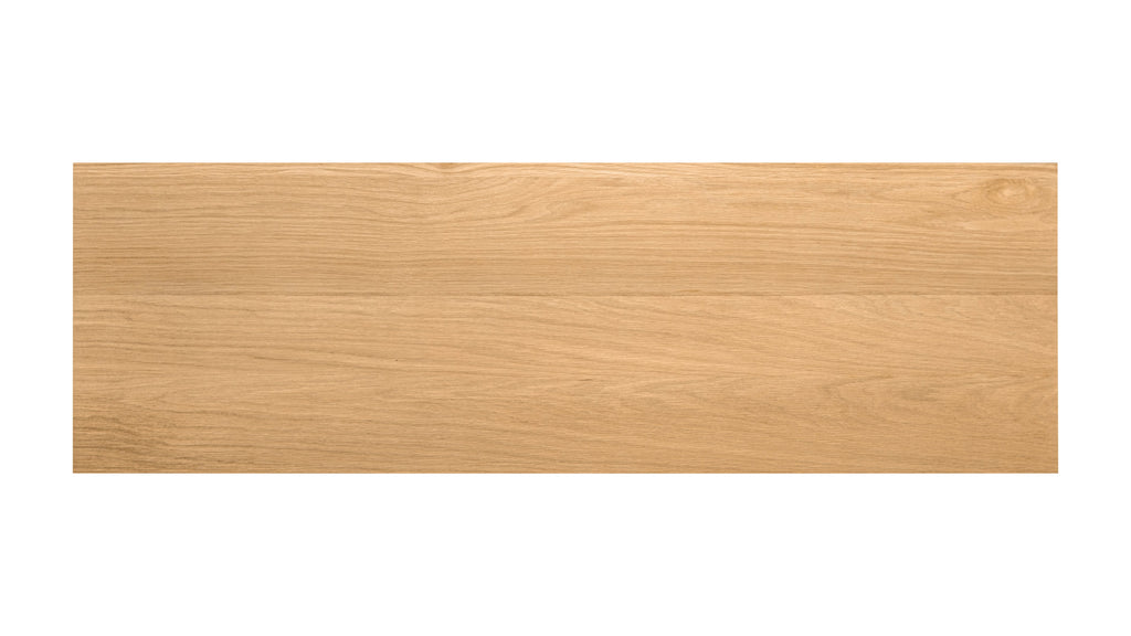 Console On The Block, chêne