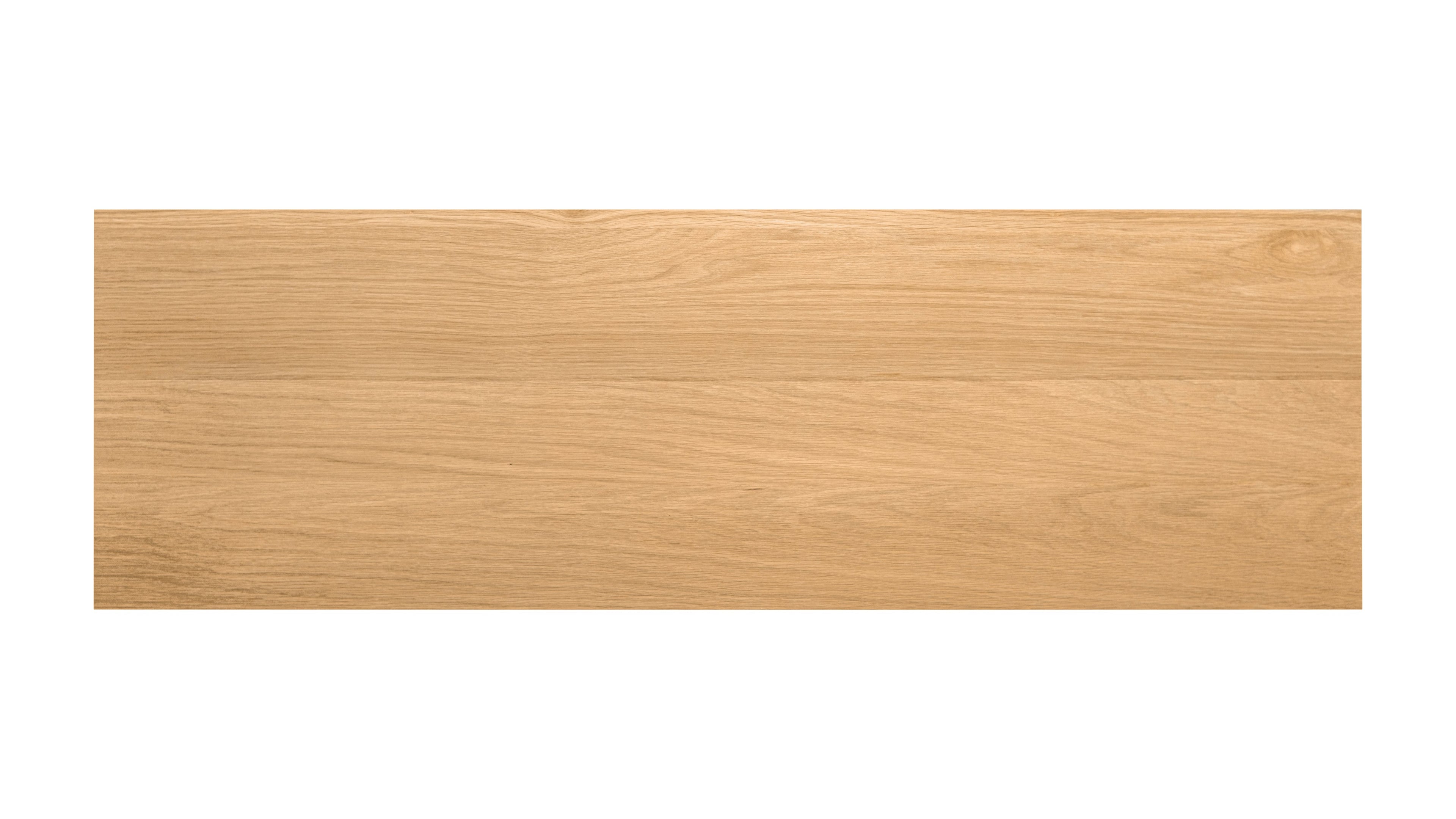 Console On The Block, chêne