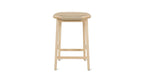 Tabouret de bar Stand Out, chêne