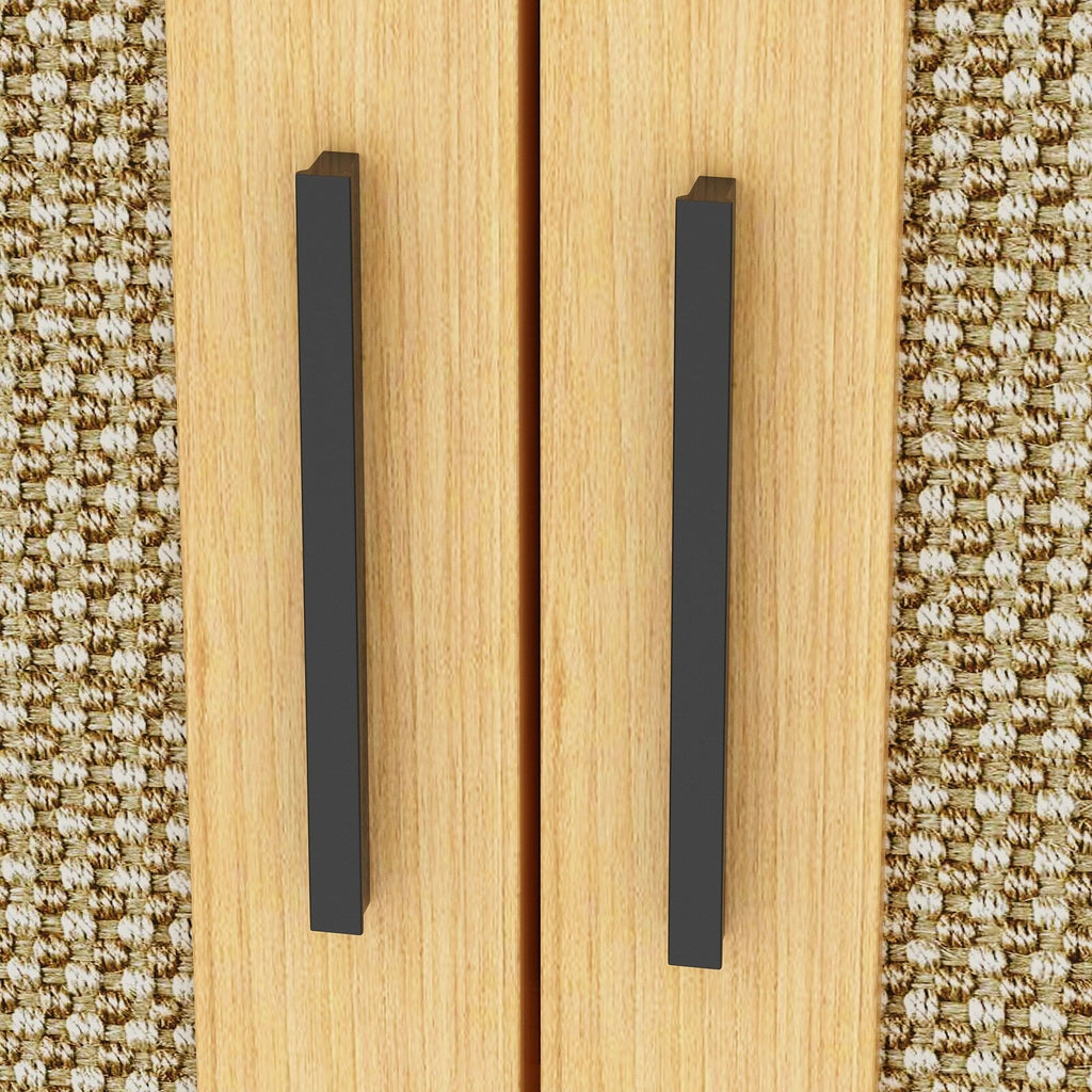 Bac à litière pour chat, maison pour chat, table d'appoint, porte, armoire, bibliothèque