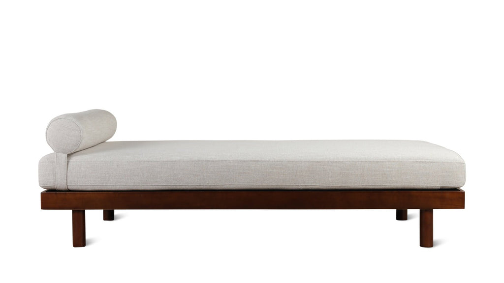 Lit de jour Doze Off, écru