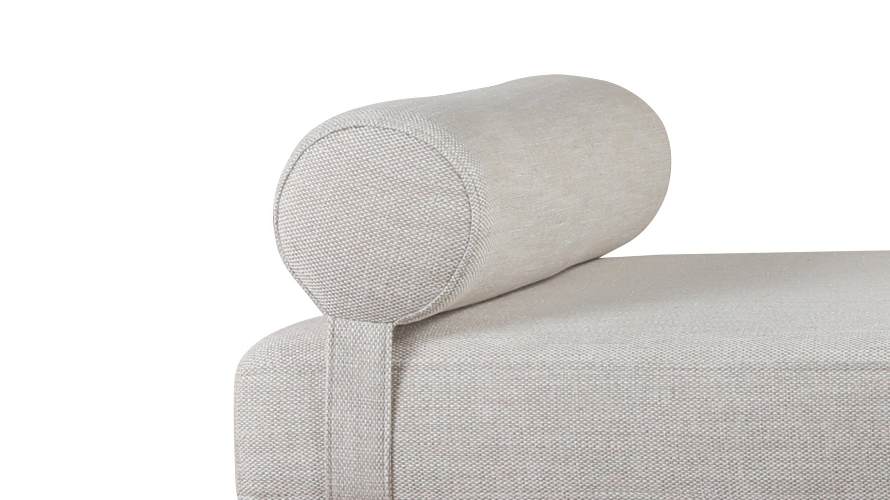 Lit de jour Doze Off, écru