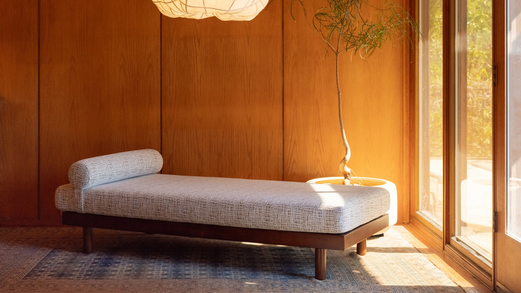 Lit de jour Doze Off, Bark