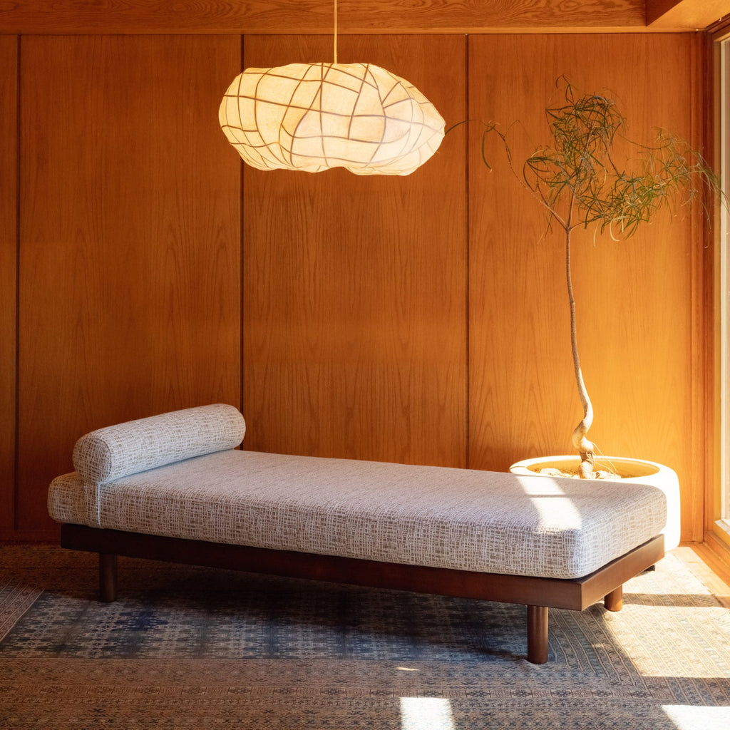 Lit de jour Doze Off, Bark