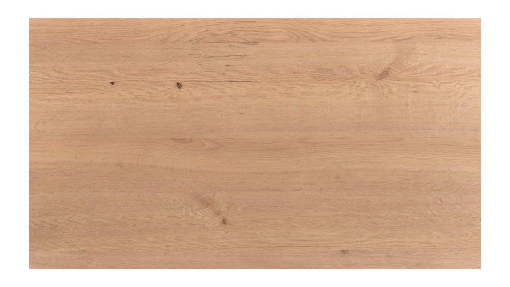 Bureau quotidien, chêne