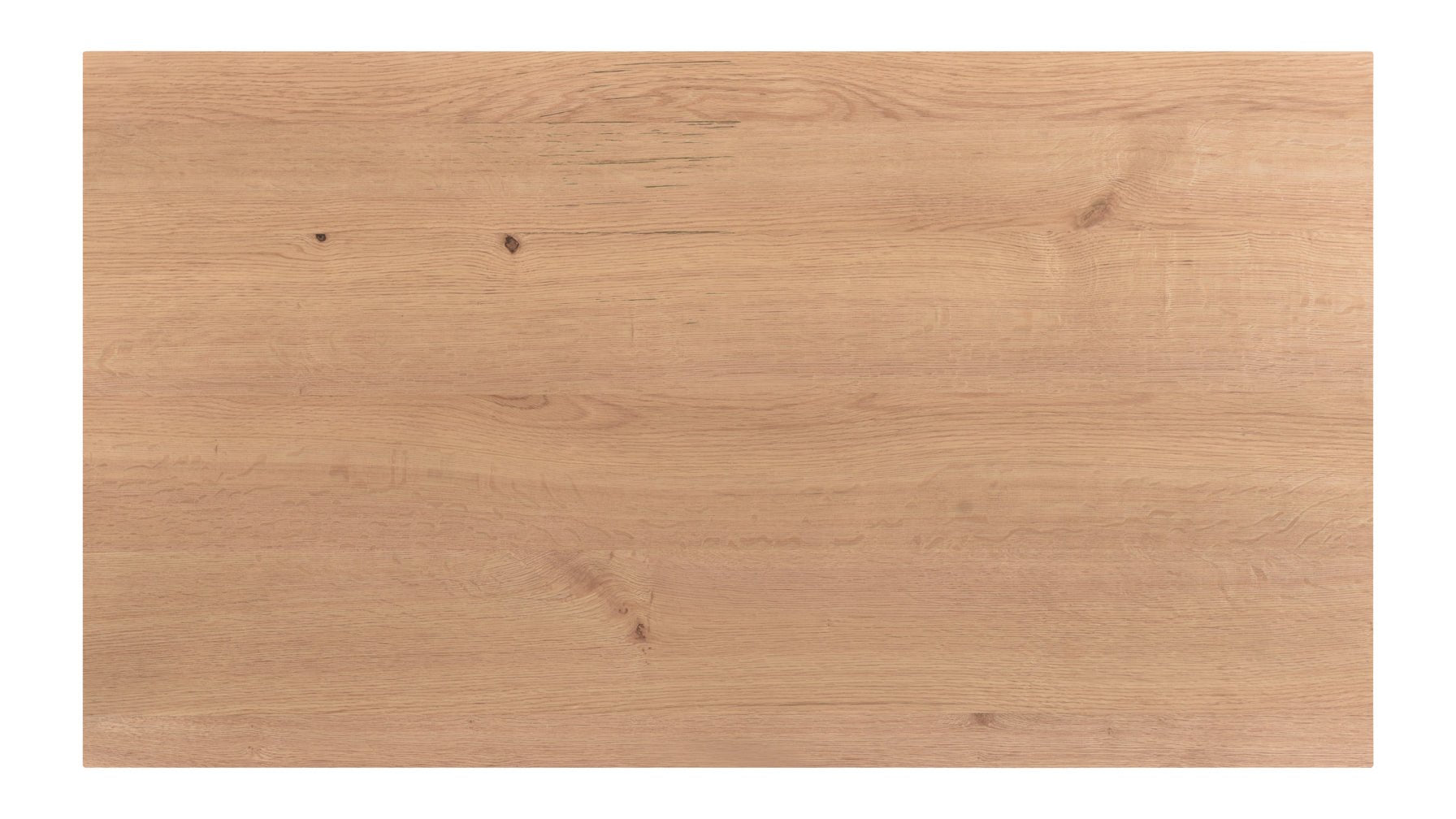 Bureau quotidien, chêne