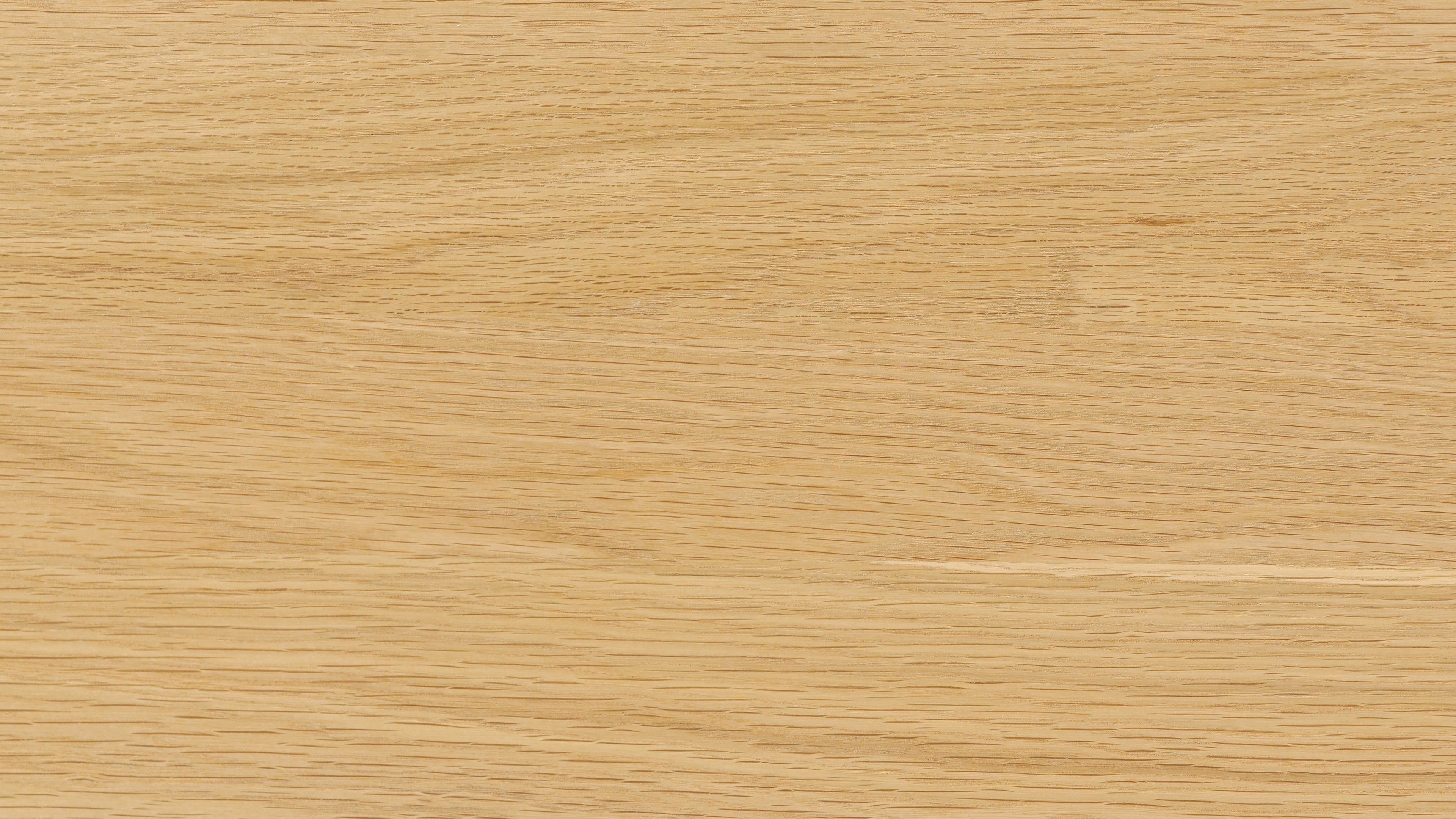 Bureau Form, chêne blanc