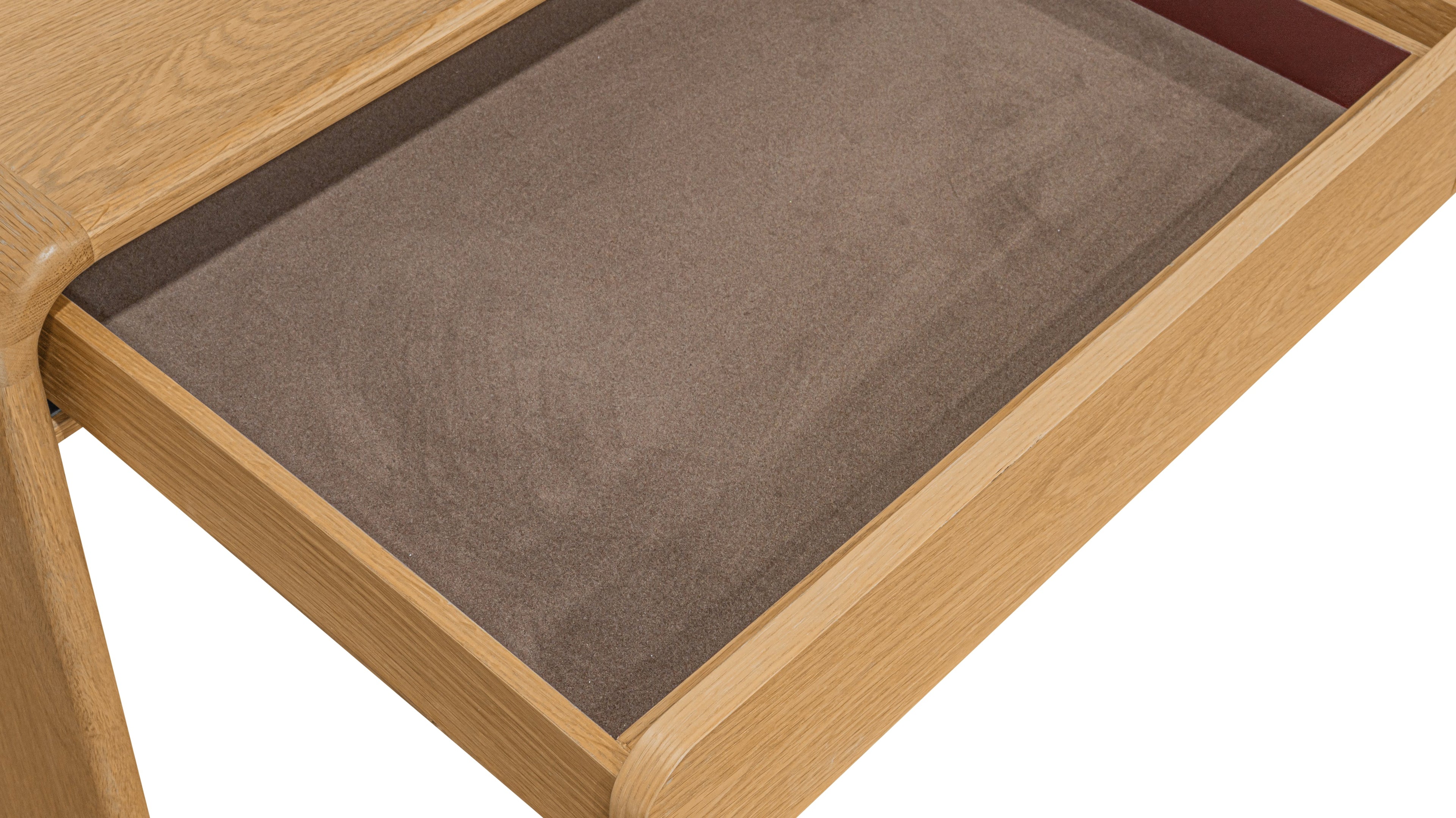 Bureau Call Me, Chêne