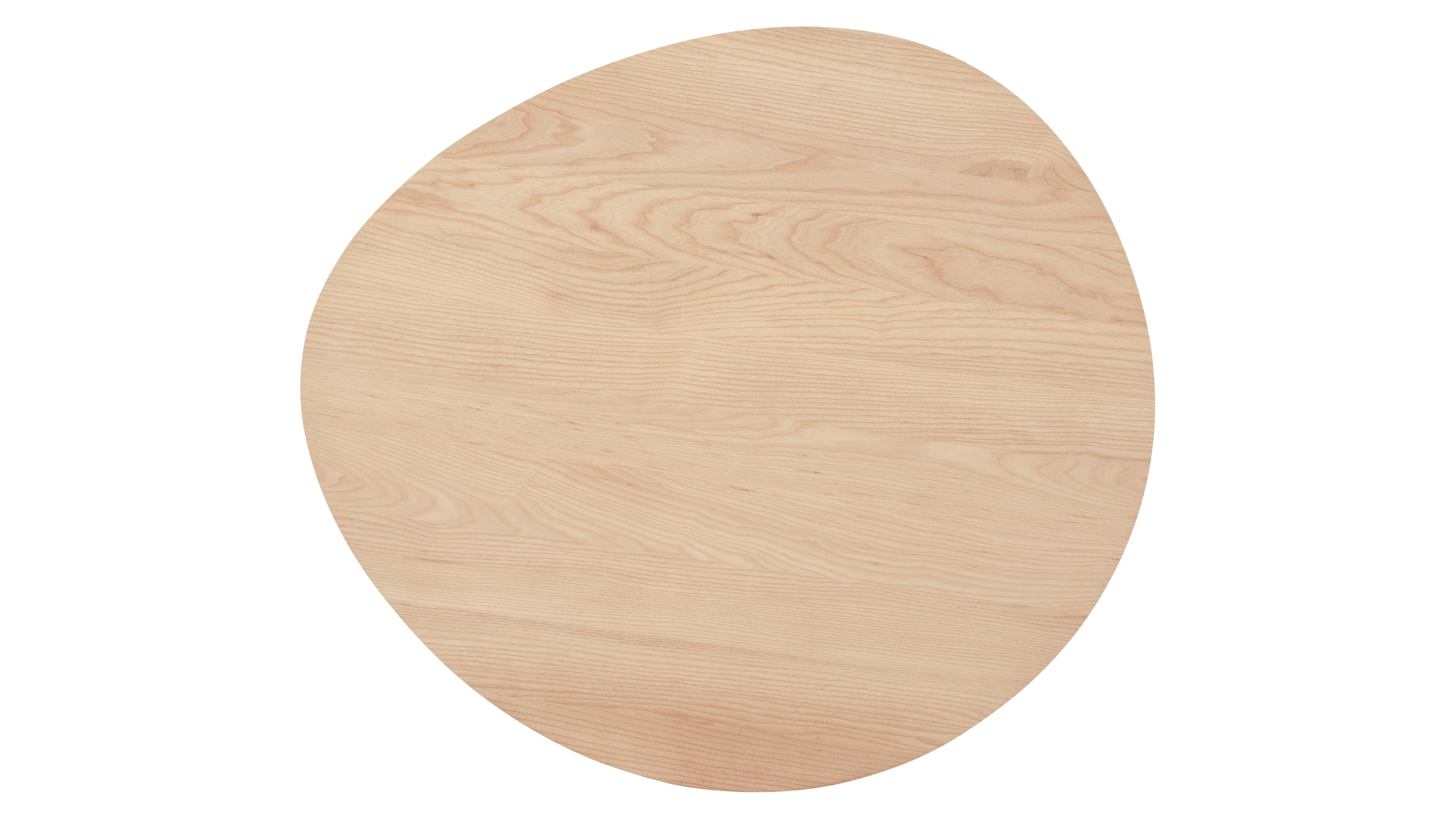 Table à manger Better Together, 4 couverts, frêne