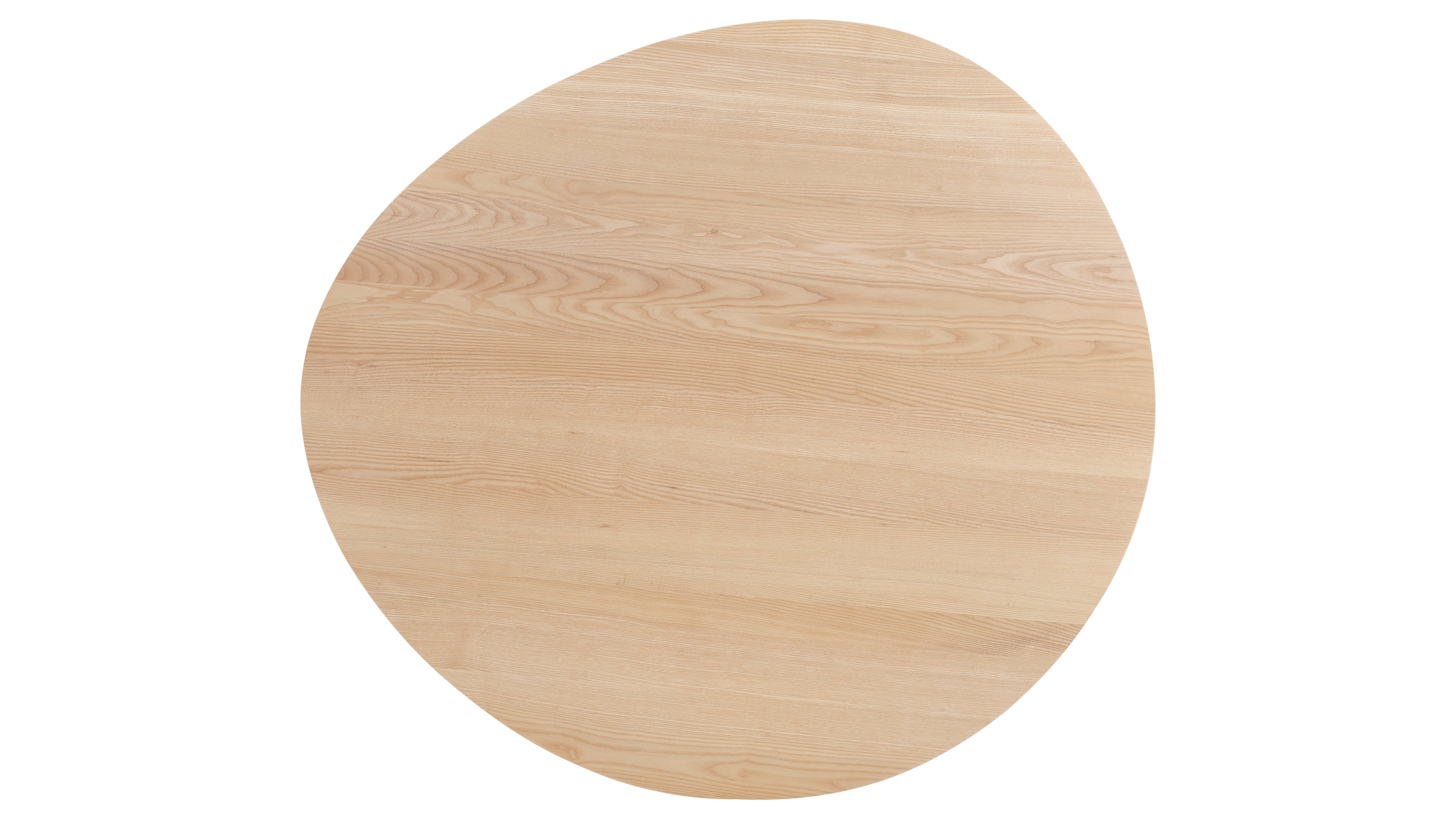 Table à manger Better Together, 5 couverts, frêne