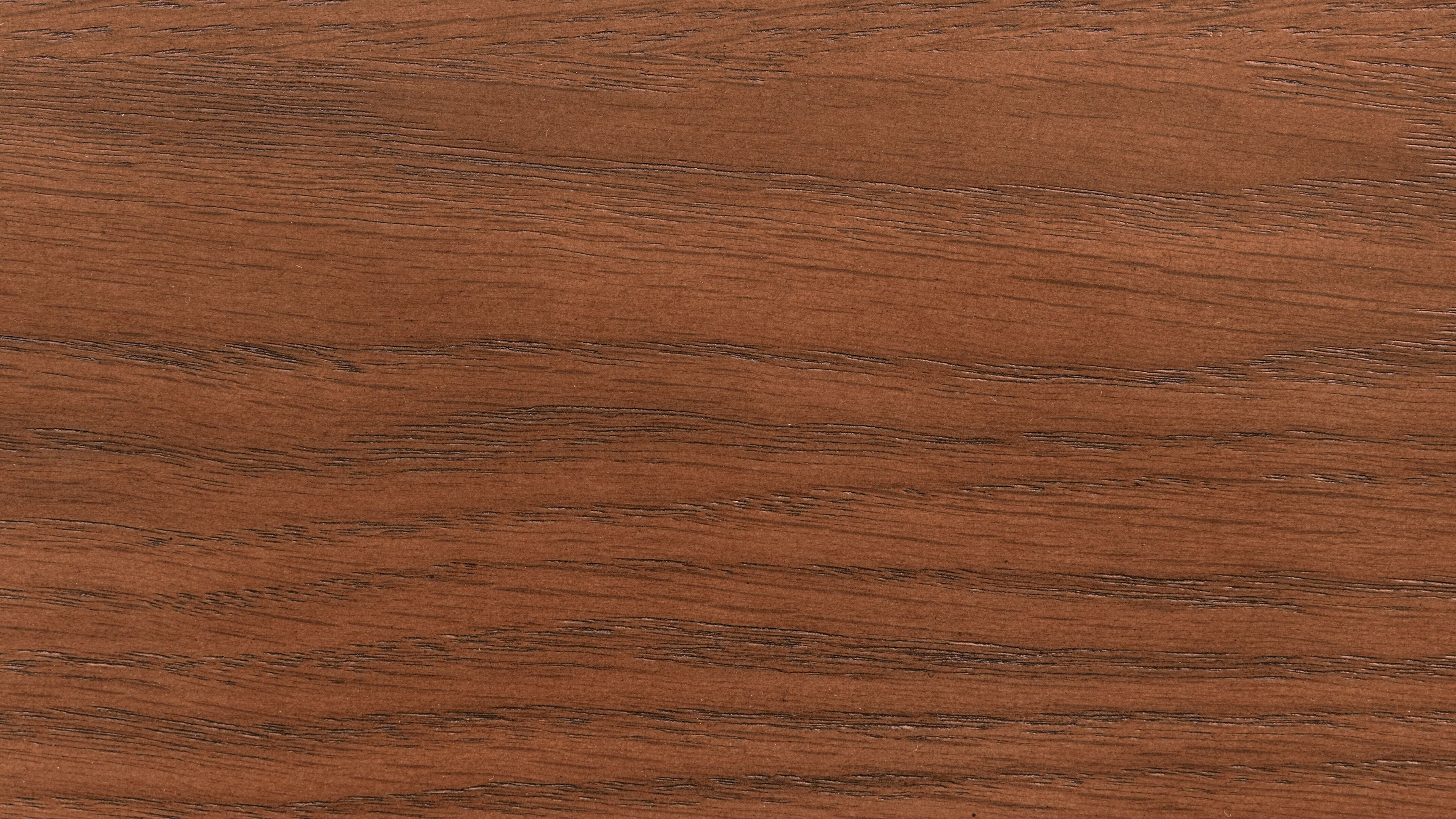 Commode Form, noyer teinté