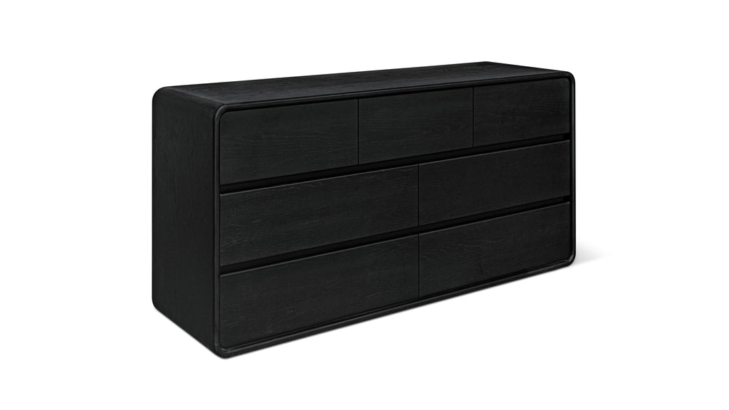 Call Me Dresser, Chêne Noir