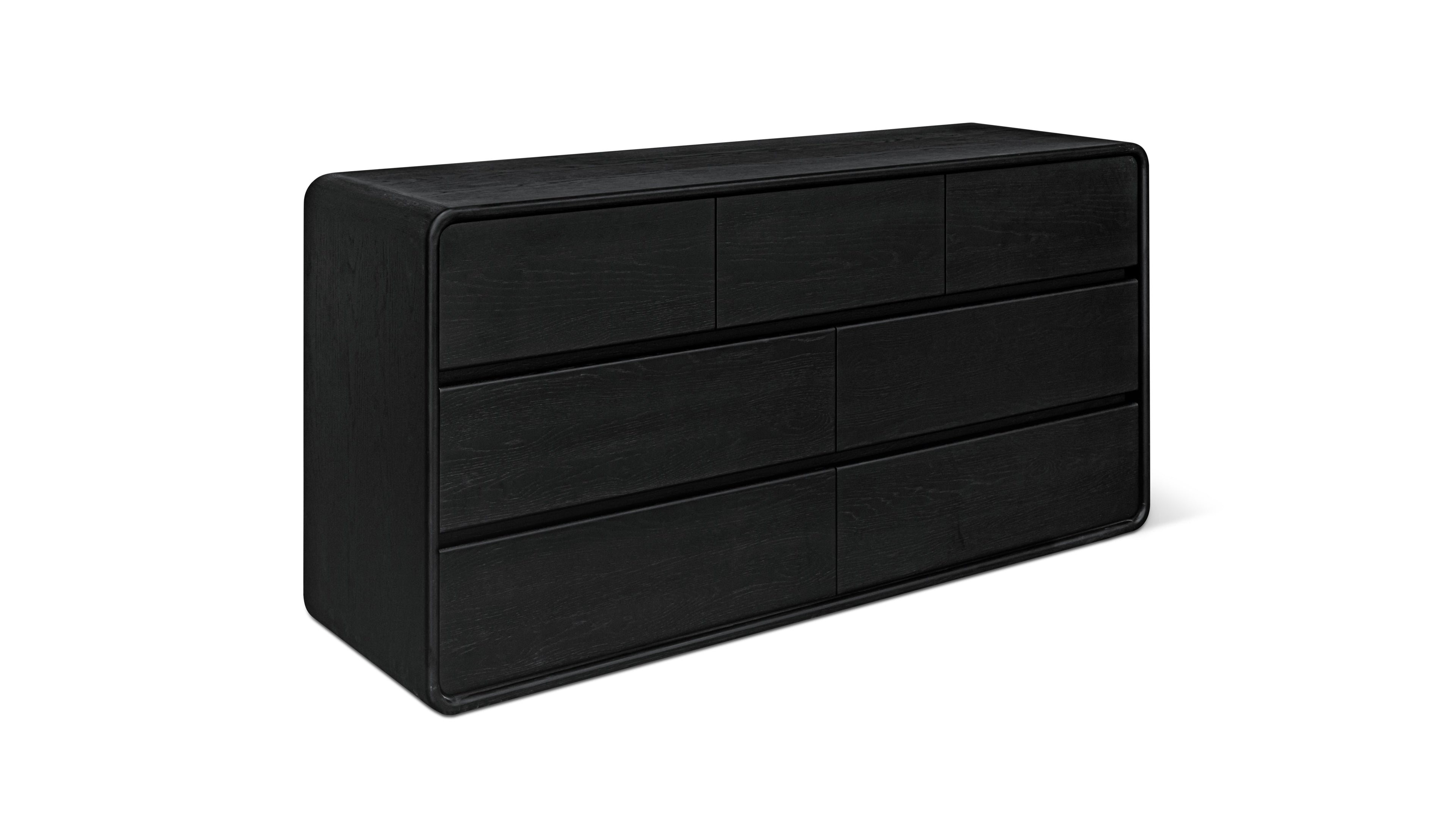 Call Me Dresser, Chêne Noir