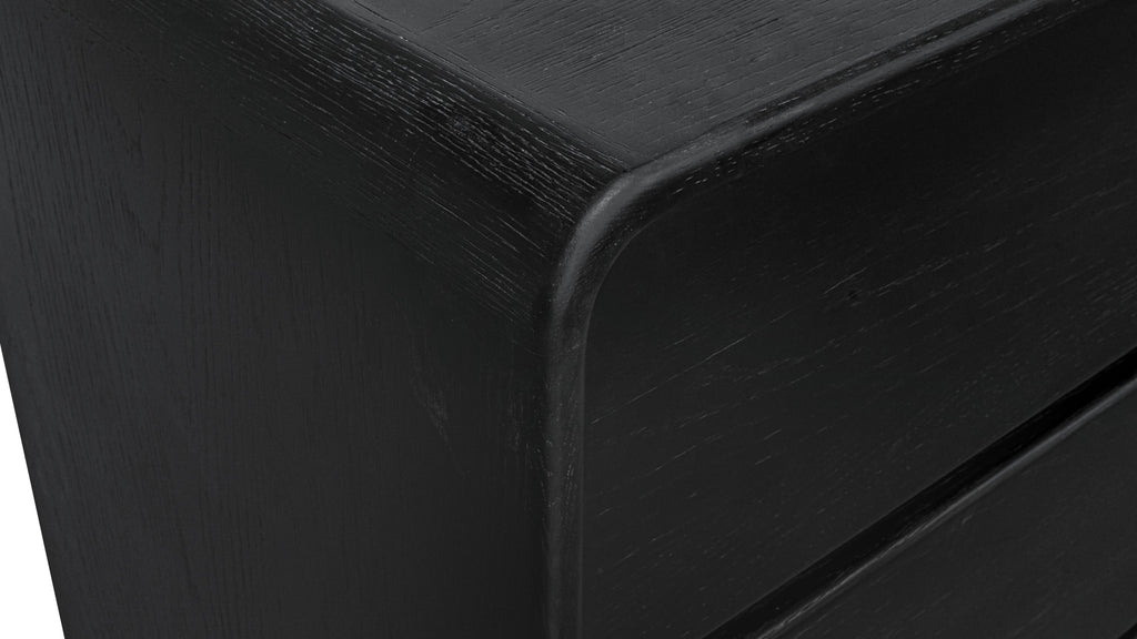 Call Me Dresser, Chêne Noir