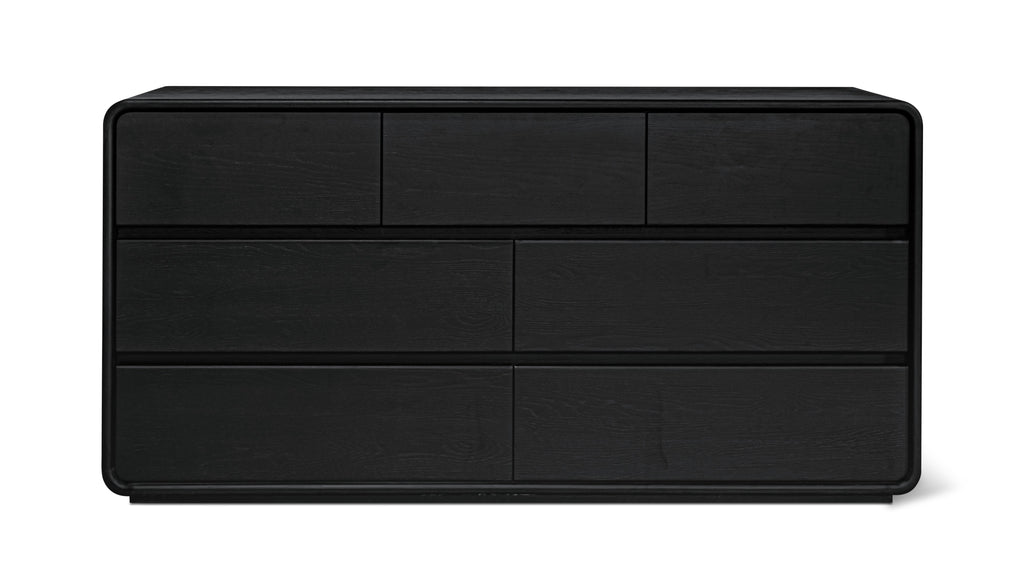 Call Me Dresser, Chêne Noir