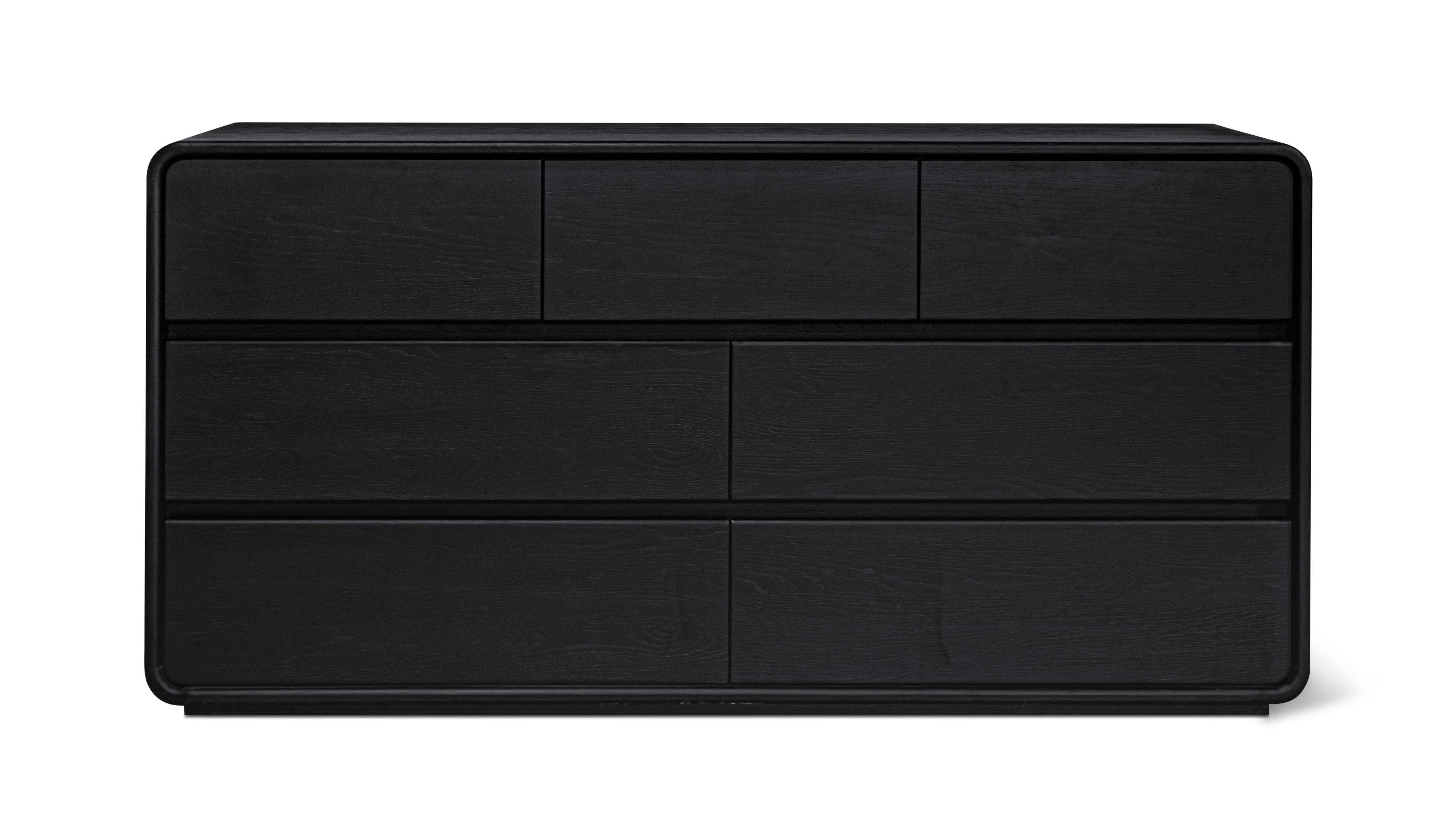 Call Me Dresser, Chêne Noir