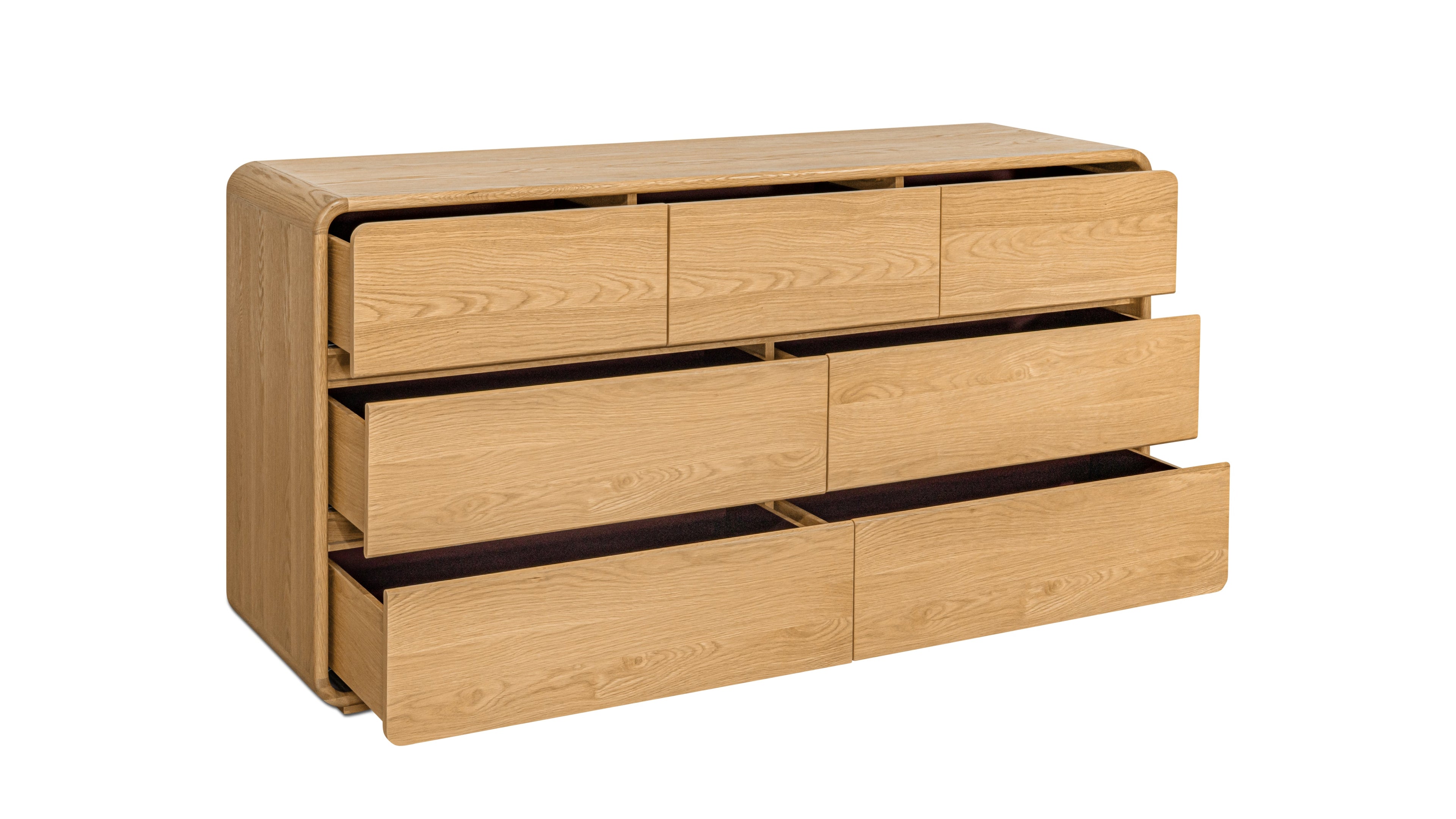 Appelez-moi Commode, Chêne