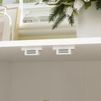 Meuble de dissimulation pour bac à litière pour chat et toilettes privées pour animaux de compagnie