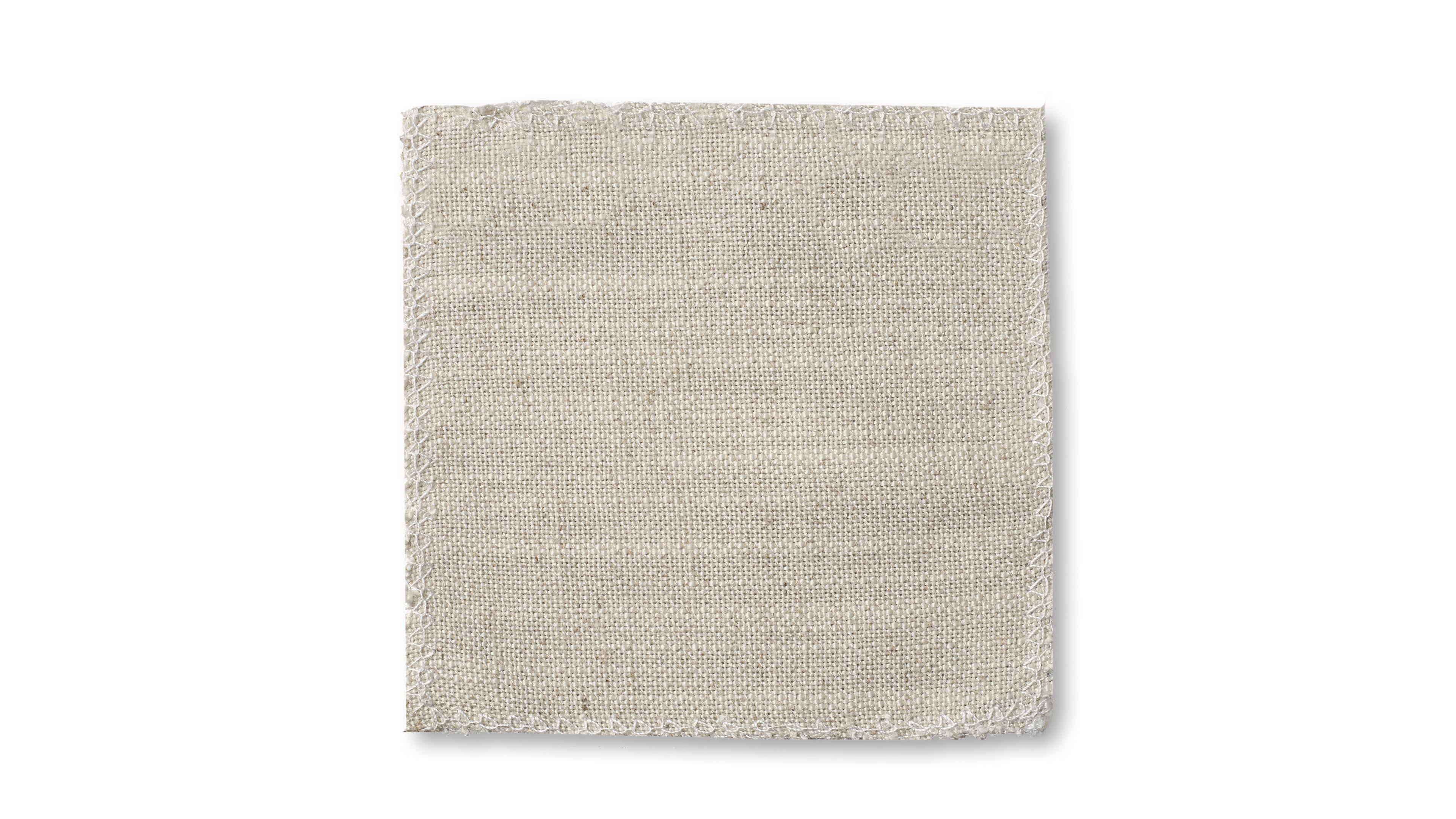 Fauteuil de salon Endless Summer avec coussin, frêne/naturel