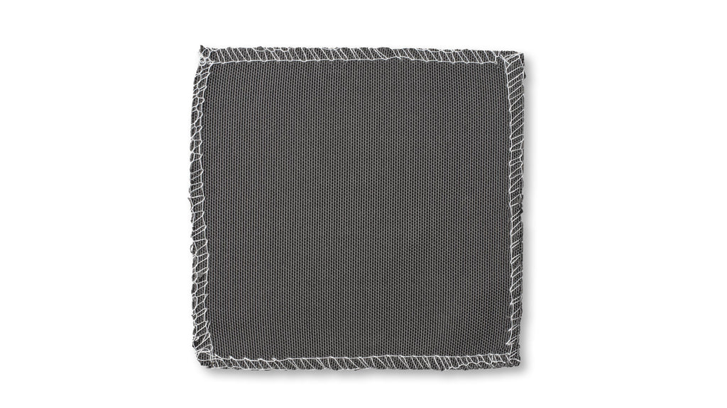 Canapé d'angle modulaire 3 pièces Sunny Days Outdoor, couleur poivre