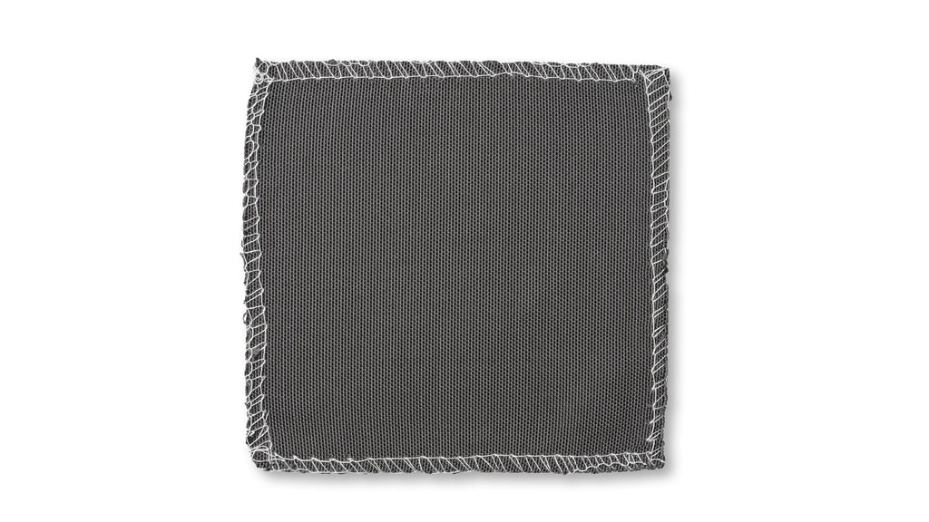 Chaise longue d'extérieur Sunny Days, orientée à gauche, couleur poivre