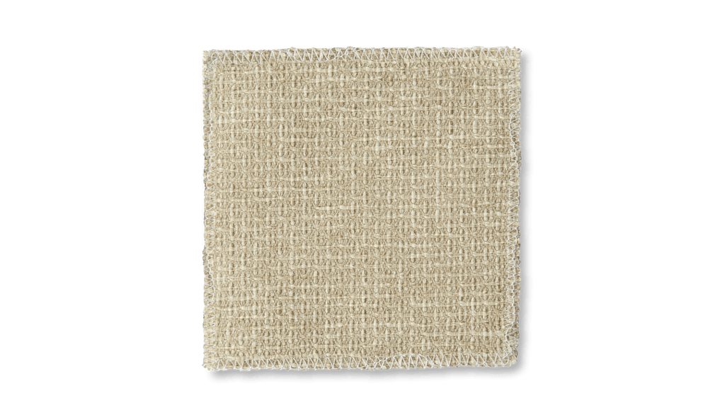 Fauteuil d'angle d'extérieur Sunny Days, couleur sable