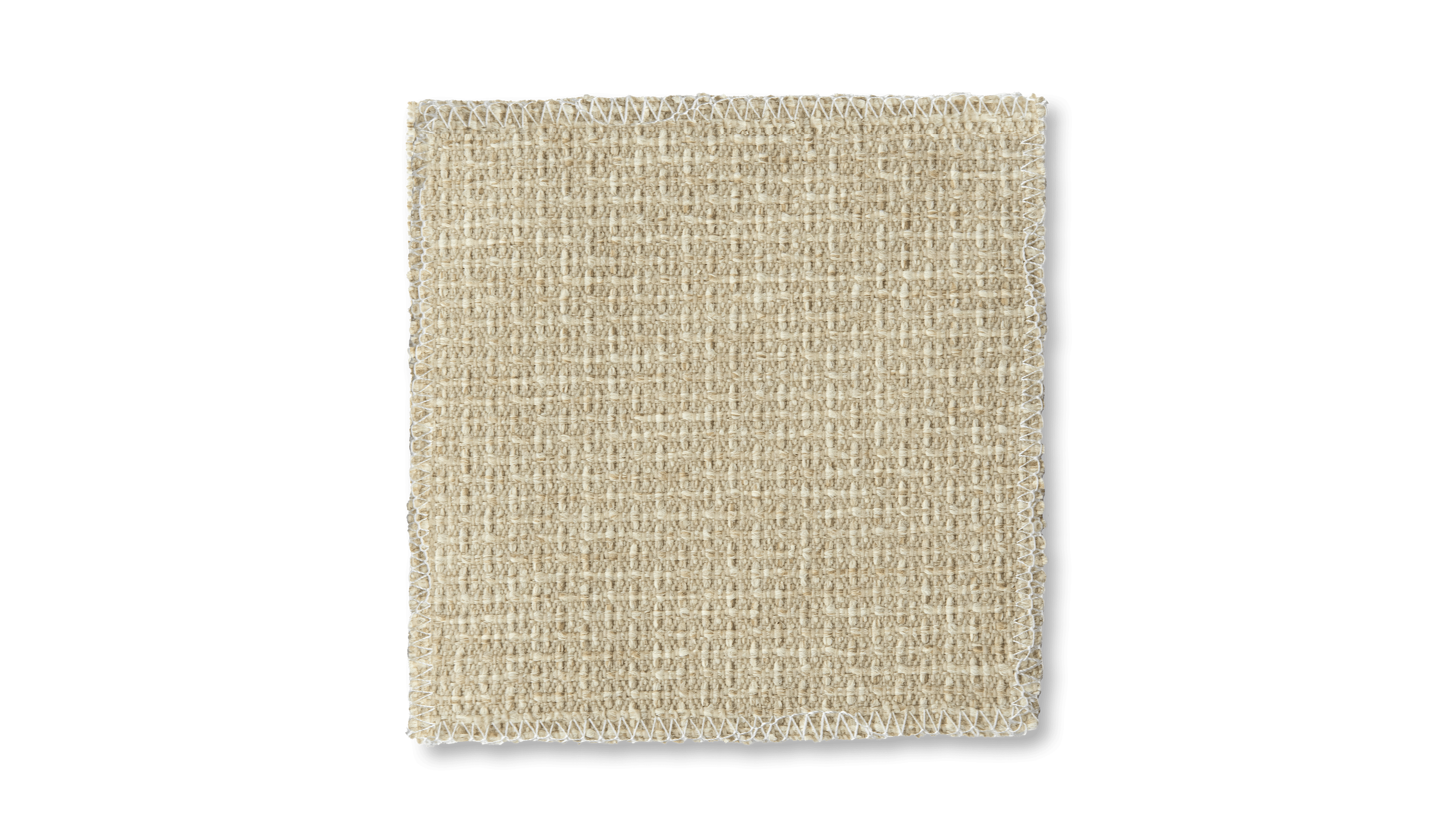 Canapé d'extérieur modulaire 2 pièces Sunny Days, couleur sable