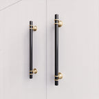 Meuble-lavabo autoportant Eliza de 72 po avec double vasque