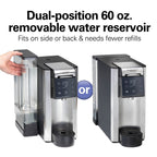 Cafetière 5 en 1 FlexBrew Advanced