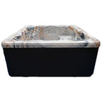 Spas Home and Garden Spa 5 places 51 jets avec système d'ozone - 80 x 80 x 34