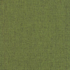 Banc de rangement moderne en sherpa avec pieds en bois HomePop