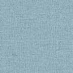 Banc de rangement moderne en sherpa avec pieds en bois HomePop