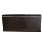 Banc pour lit pour animaux de compagnie HomePop