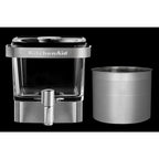 Cafetière à infusion froide KitchenAid 28 oz, KCM4212