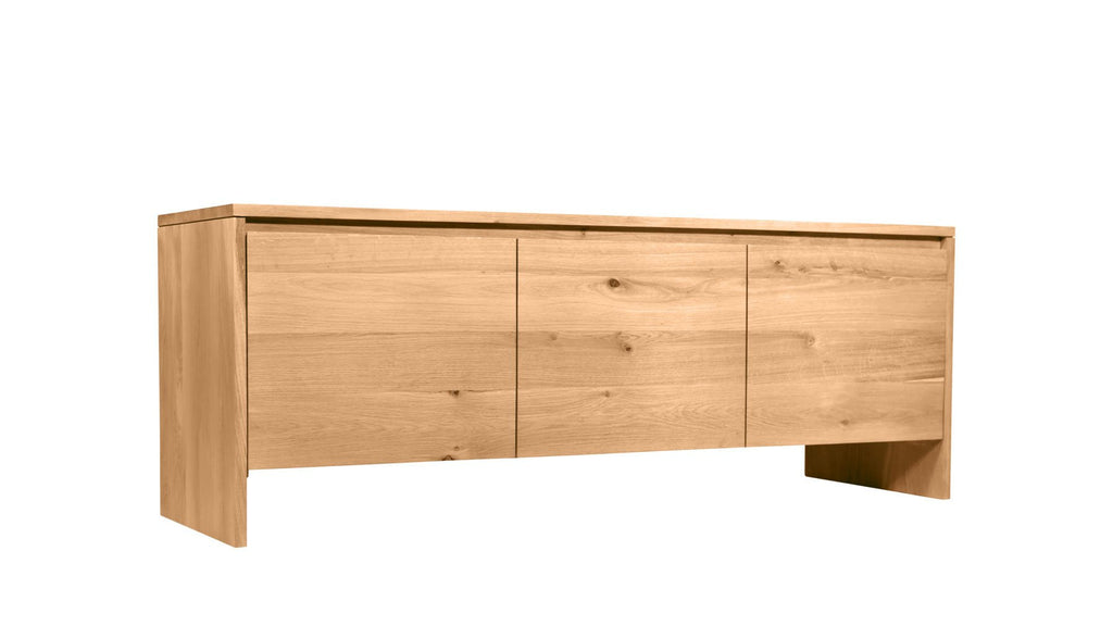 Unité multimédia quotidienne, Oak