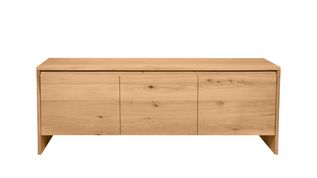 Unité multimédia quotidienne, Oak