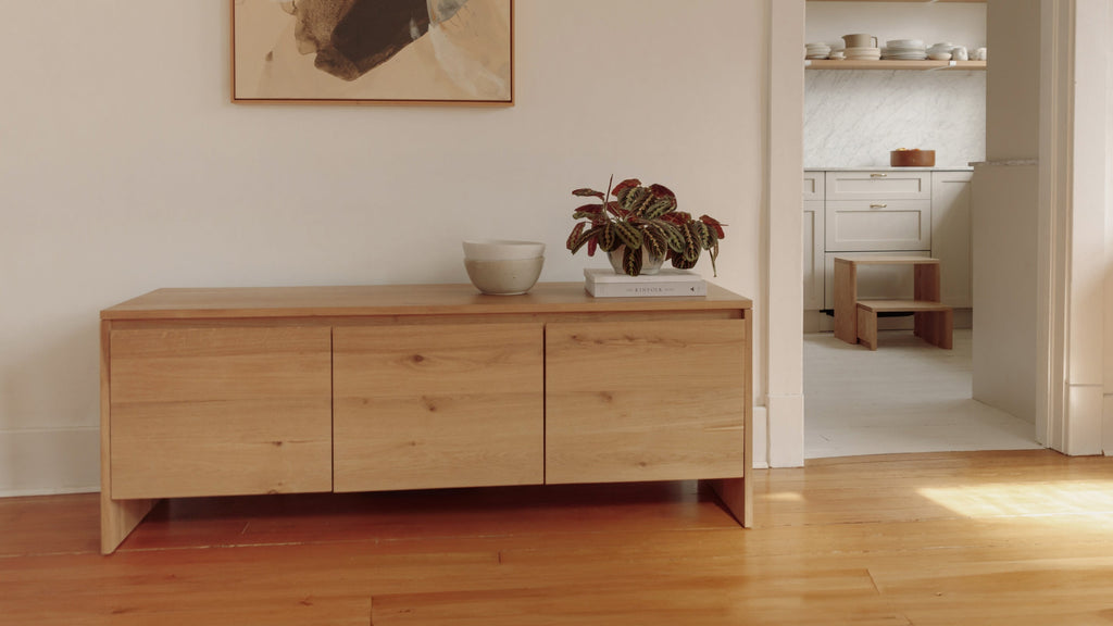 Unité multimédia quotidienne, Oak