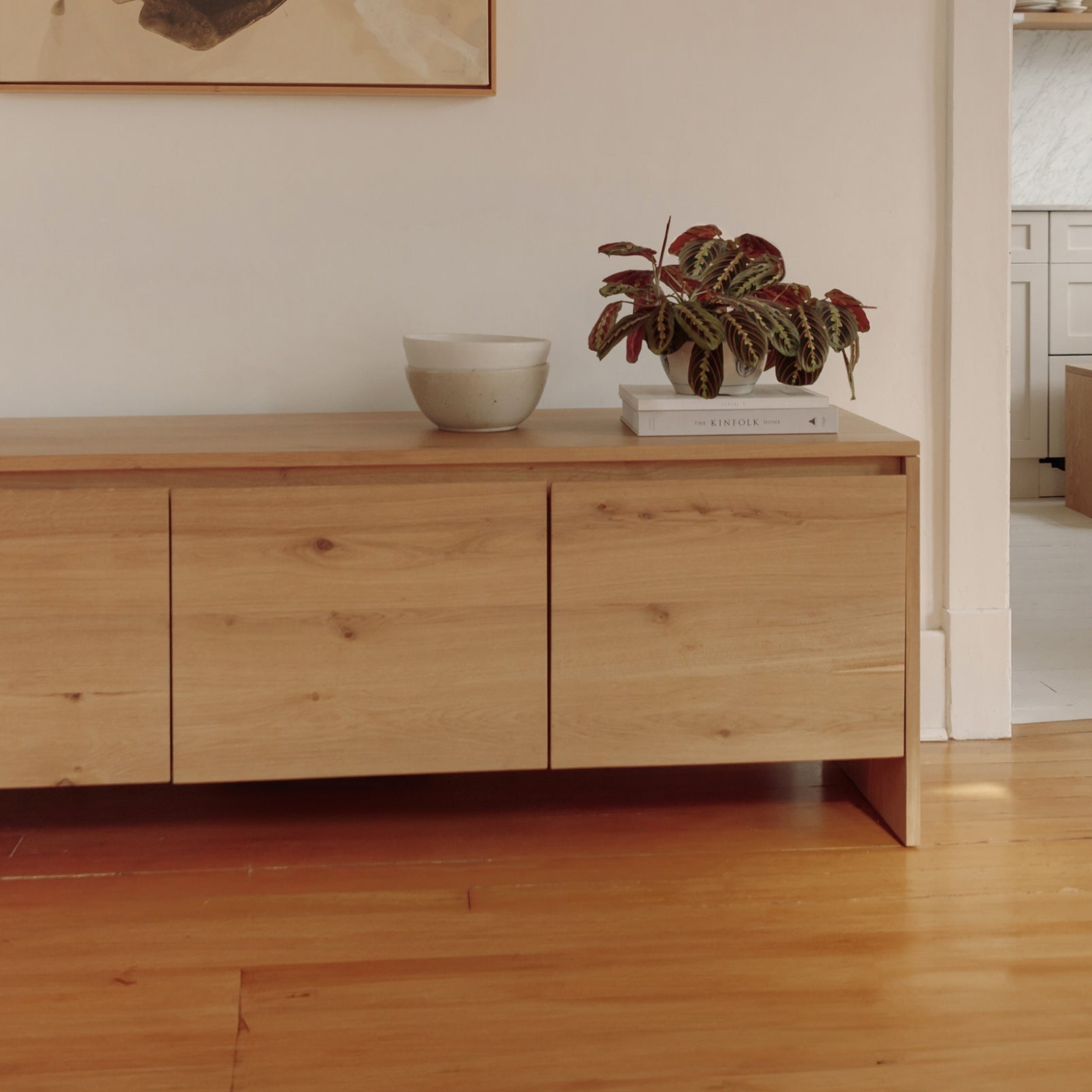 Unité multimédia quotidienne, Oak